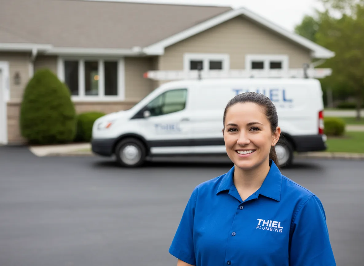 Plumber Scotia, CA FAQs